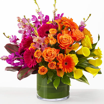 The Mosaic –  Sunset Ridge Floral Llc, Morganton NC