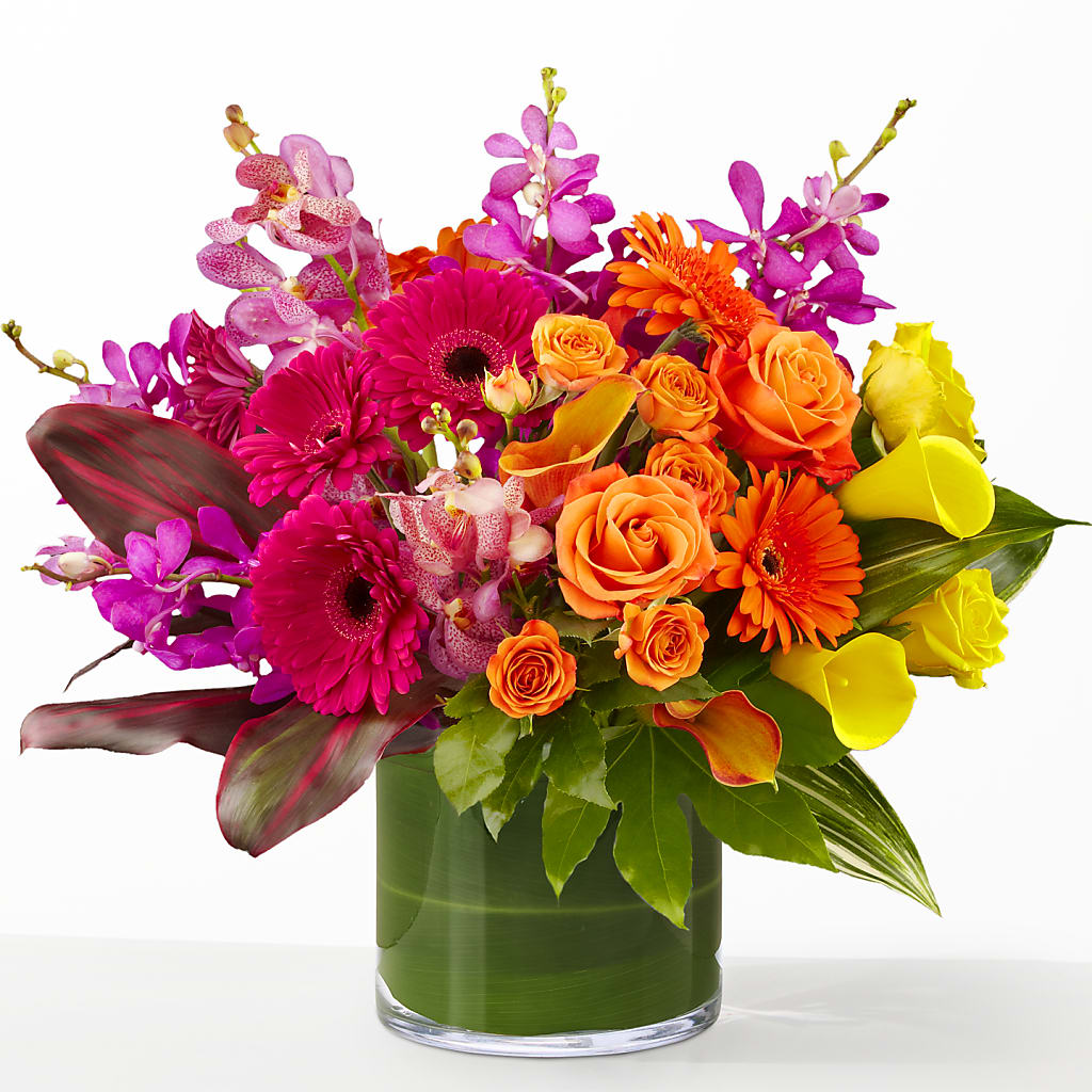 The Mosaic –  Sunset Ridge Floral Llc, Morganton NC