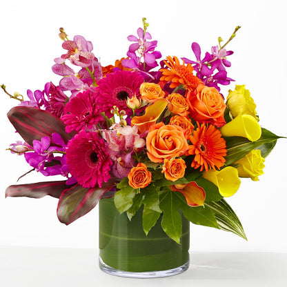 The Mosaic –  Sunset Ridge Floral Llc, Morganton NC