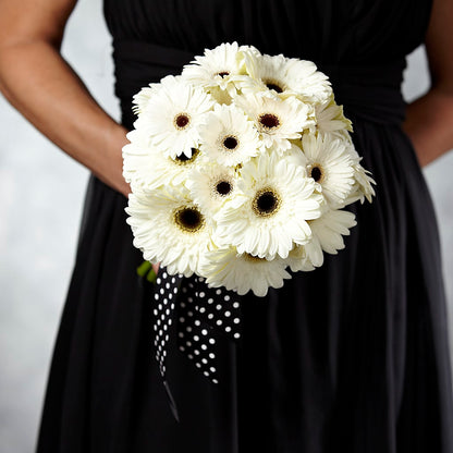 Daisy Delight Bouquet –  Sunset Ridge Floral Llc, Morganton NC