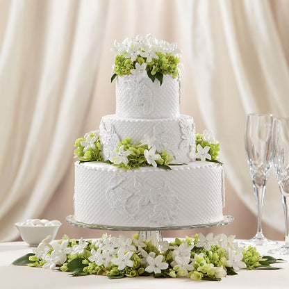 Bloom & Blossom Cake Decor –  Sunset Ridge Floral Llc, Morganton NC