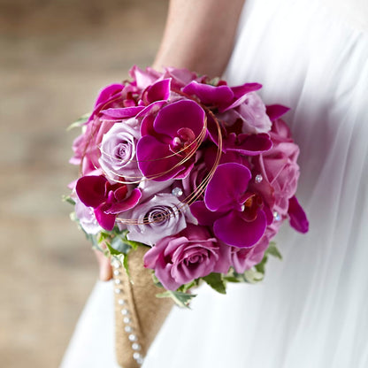 Breathless Bouquet –  Sunset Ridge Floral Llc, Morganton NC