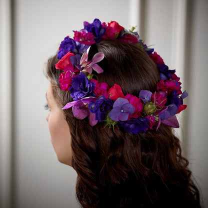 Butterfly Kisses Hair Decor –  Sunset Ridge Floral Llc, Morganton NC