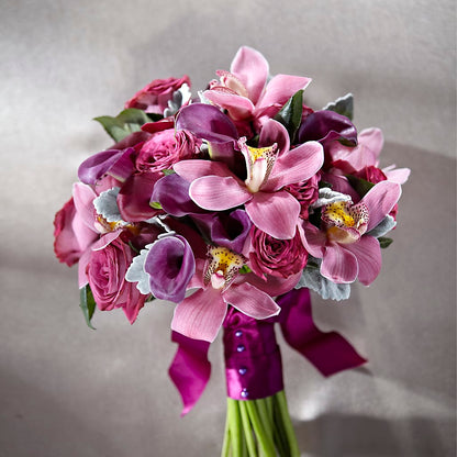 Delicacy Bouquet –  Sunset Ridge Floral Llc, Morganton NC