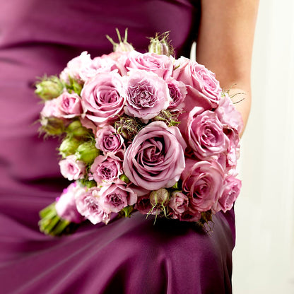 Veronica Bouquet –  Sunset Ridge Floral Llc, Morganton NC
