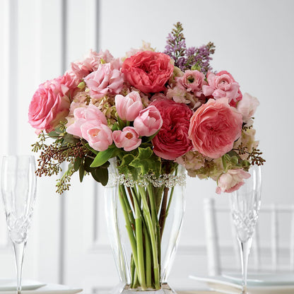 Abundant Array Arrangement –  Sunset Ridge Floral Llc, Morganton NC