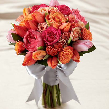 Sunset Dream Bouquet –  Sunset Ridge Floral Llc, Morganton NC