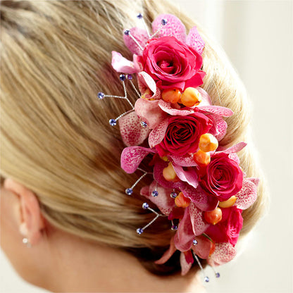 Celestial Hair Decor –  Sunset Ridge Floral Llc, Morganton NC