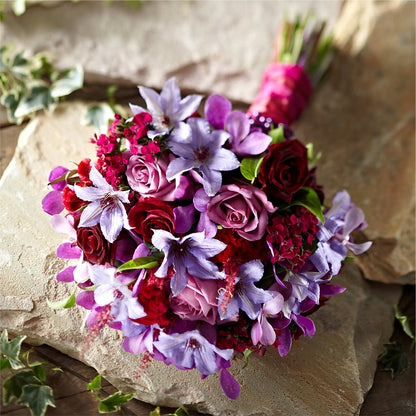 Enlightened Love Bouquet –  Sunset Ridge Floral Llc, Morganton NC