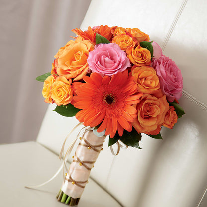 Lifetime of Love Bouquet –  Sunset Ridge Floral Llc, Morganton NC