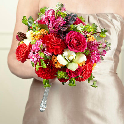 True Happiness Bouquet –  Sunset Ridge Floral Llc, Morganton NC