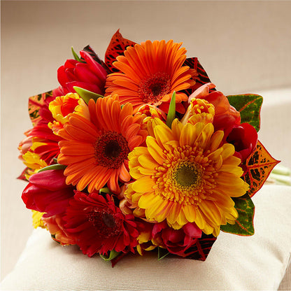 Sunglow Bouquet –  Sunset Ridge Floral Llc, Morganton NC