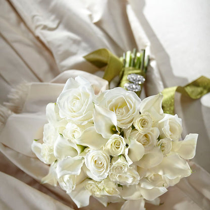 Serene Highness Bouquet –  Sunset Ridge Floral Llc, Morganton NC