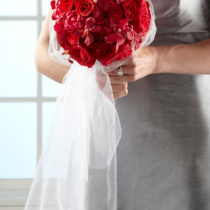 Desire Bouquet –  Sunset Ridge Floral Llc, Morganton NC