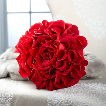 Composite Rose Bouquet –  Sunset Ridge Floral Llc, Morganton NC
