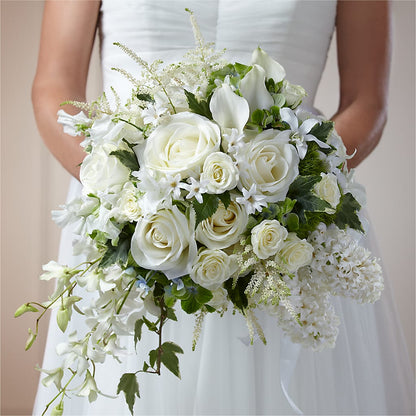 Cherish Bouquet –  Sunset Ridge Floral Llc, Morganton NC