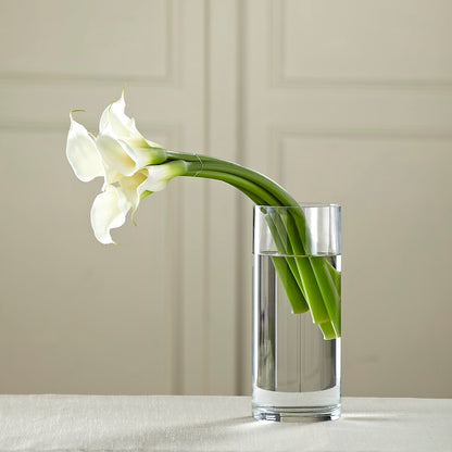 White Calla Bouquet –  Sunset Ridge Floral Llc, Morganton NC
